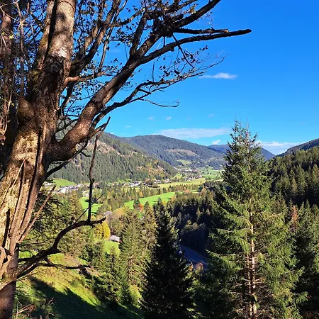 Apartament - Kaiserburg Patergassen