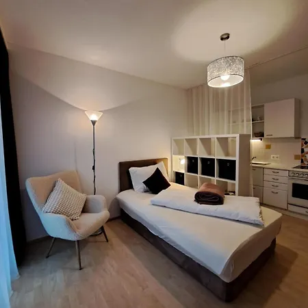 Apartament - Kaiserburg *